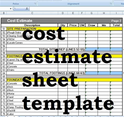 cnc machining cost estimator|cnc machining cost estimating template.